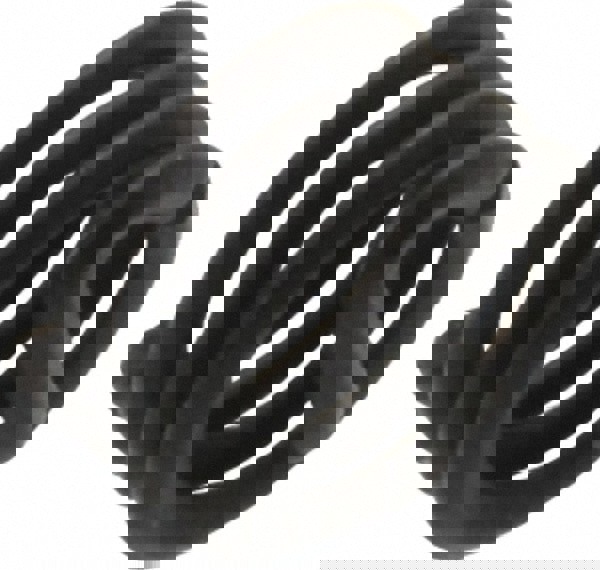 Screw-Locking Insert: Stainless Steel, #8-32 UNC, 1D